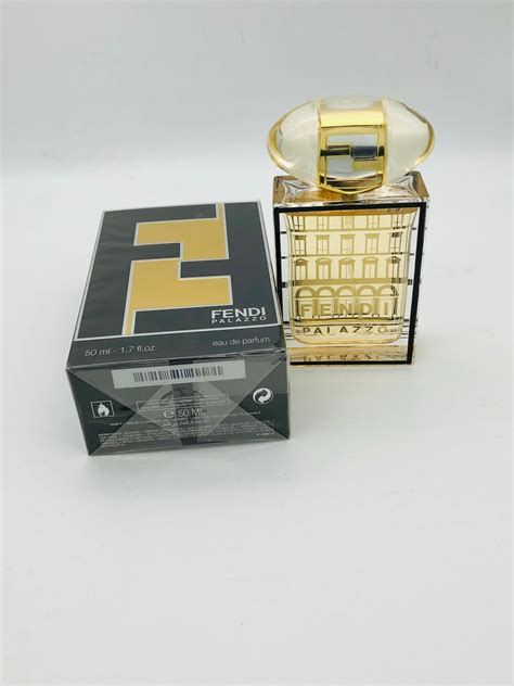 Fendi palazzo perfume price